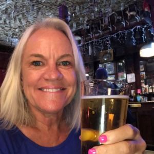 Meet your Posher, Patrice